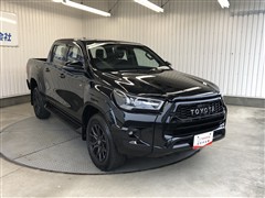 ハイラックス Z GRスポーツ