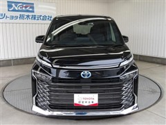 ヴォクシー ハイブリッド S-Z