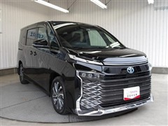 ヴォクシー ハイブリッド S-Z