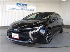 カローラツーリング HV WXB