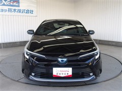 カローラツーリング HV WXB