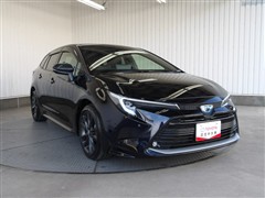 カローラツーリング HV WXB