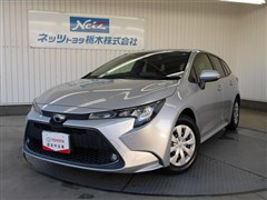 カローラツーリング G-Xプラス