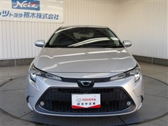 カローラツーリング G-Xプラス