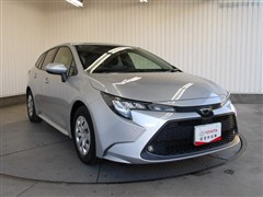 カローラツーリング G-Xプラス