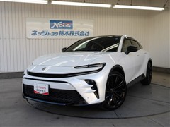 トヨタ クラウン スポーツ Z