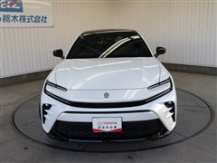 クラウン スポーツ Z