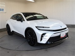 クラウン スポーツ Z