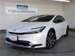 プリウスPHV Z