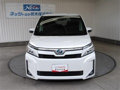 ヴォクシー ハイブリッド V