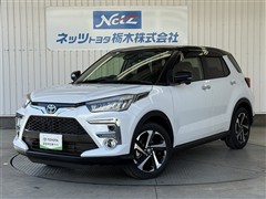 ライズ ハイブリッド Z