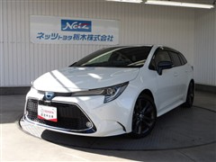 カローラツーリング