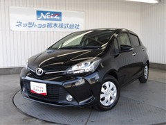 ヴィッツ F LEDエディション