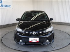 ヴィッツ F LEDエディション