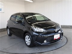 ヴィッツ F LEDエディション