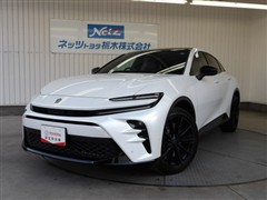 クラウン スポーツ RS