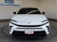 クラウン スポーツ RS