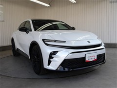 クラウン スポーツ RS