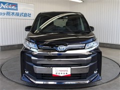 ノア ハイブリッド S-Z