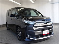 ノア ハイブリッド S-Z