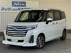 ルーミー カスタムG-T