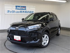 トヨタ ライズ G