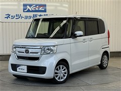 ホンダ N-BOX G・L ホンダセンシング