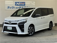 ヴォクシー ZS キラメキ