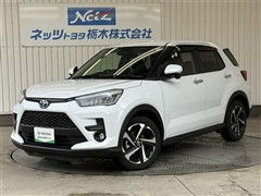 トヨタ ライズ HV Z