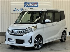 eKスペースカスタム T スタイルED