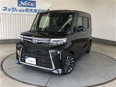 タント カスタム RS