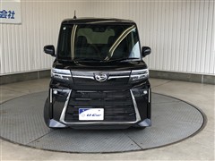 タント カスタム RS