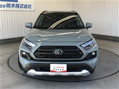 RAV4 HV アドベンチャー