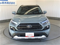 RAV4 HV アドベンチャー