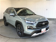 RAV4 HV アドベンチャー