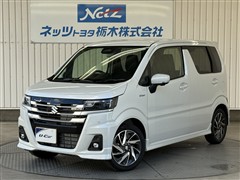 スズキ ワゴンR HV ZX