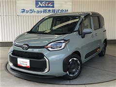 トヨタ シエンタ ハイブリッド Z
