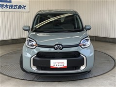 シエンタ ハイブリッド Z