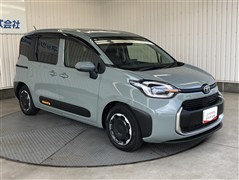 シエンタ ハイブリッド Z