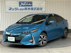 プリウスPHV A