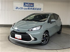 アクア G