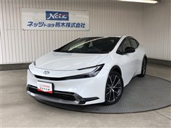 トヨタ プリウス Z