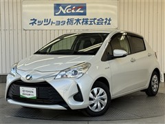 トヨタ ヴィッツHV F セーフティED2