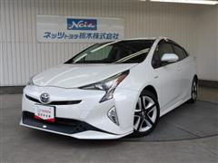プリウス A ツーリングセレクション