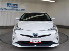 プリウス A ツーリングセレクション
