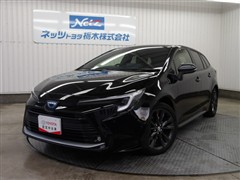 カローラツーリング HV WXB