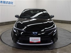 カローラツーリング HV WXB