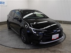 カローラツーリング HV WXB