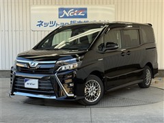 ヴォクシー HV ZS