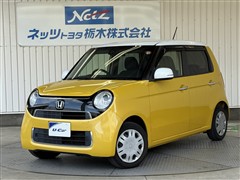 N-ONE G Lパッケージ